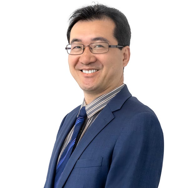 Nick Li LLC REAL ESTATE MOUNT WAVERLEY