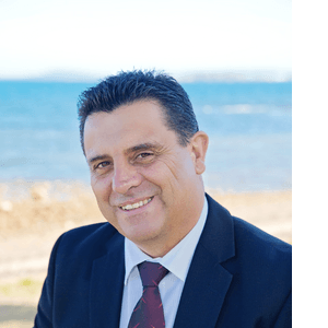 Wayne Wells Eyre Peninsula's Best Real Estate Port Lincoln (RLA