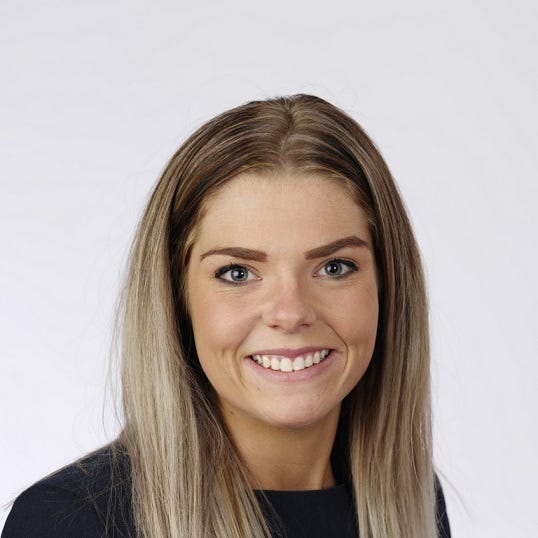 Stephanie Hanrahan Brian Unthank Real Estate Albury