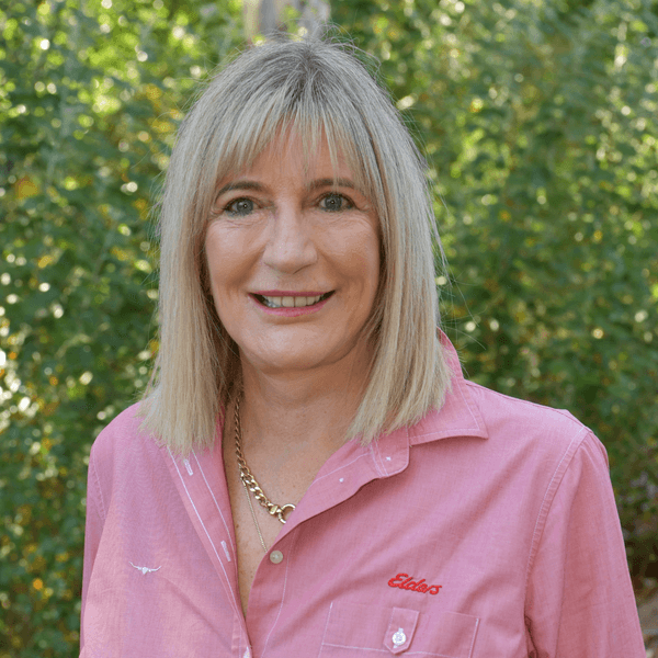 Julie Gabe Elders Real Estate Clare Valley/Balaklava realestate