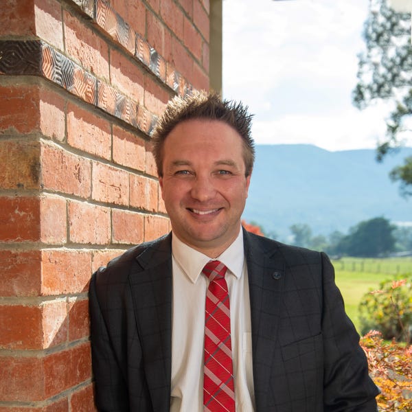 Matt Devisser Professionals Yarra Valley YARRA JUNCTION