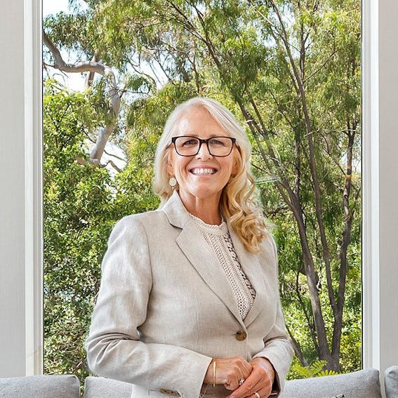 Robyn Dodd Robyn Dodd Real Estate TORQUAY