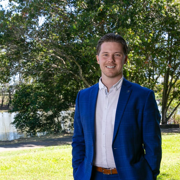 Jake Albertson RE/MAX Regency Gold Coast