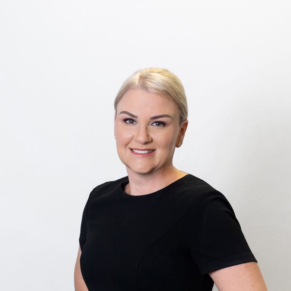 Ella Geaney Belle Property Townsville