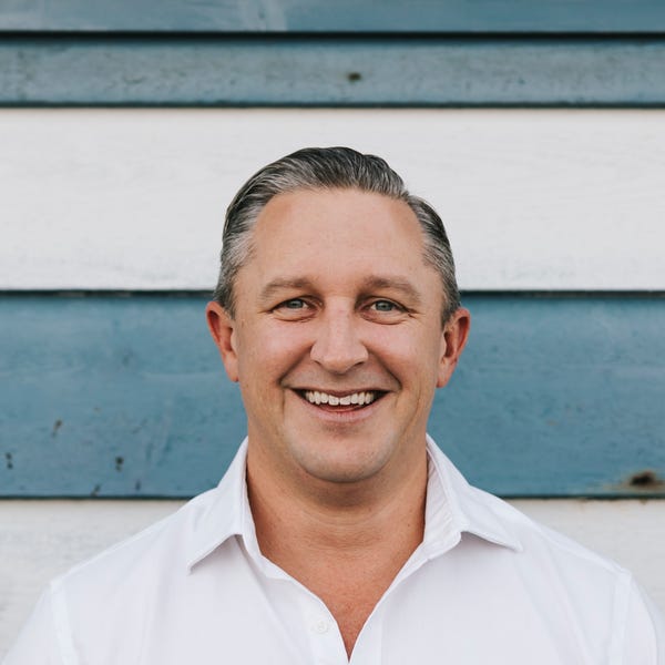 Andrew Schofield HOME Sunshine Coast