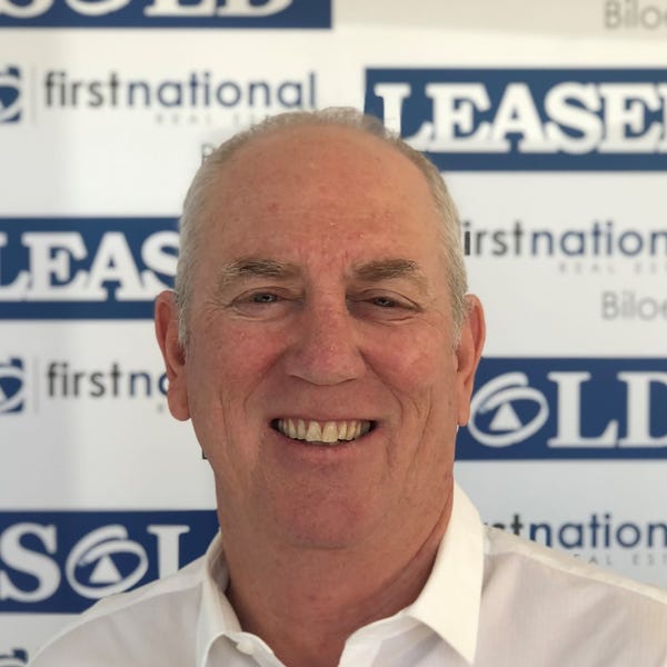 Ross Munroe First National Real Estate Biloela