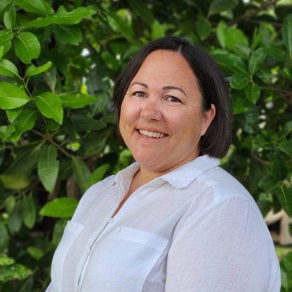 Megan Evans Norfolk Island Real Estate Norfolk Island realestate