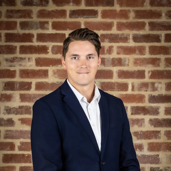 JJ Miles McKean McGregor Real Estate Bendigo