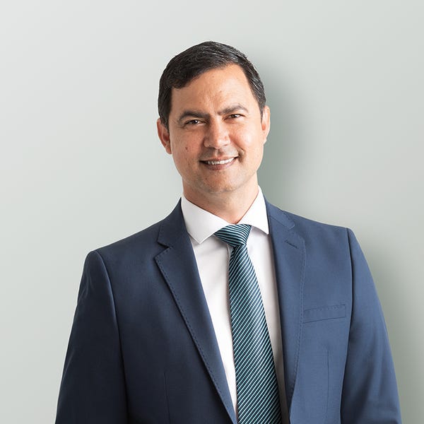 Steve Barton Belle Property CAIRNS