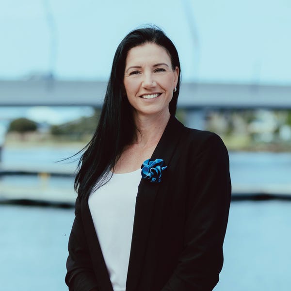 Candice Clark Harcourts Mandurah MANDURAH