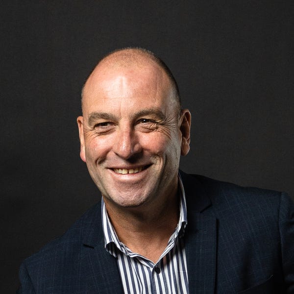 Glenn Hayden Hayden and Hayden Real Estate ROUSE HILL realestate