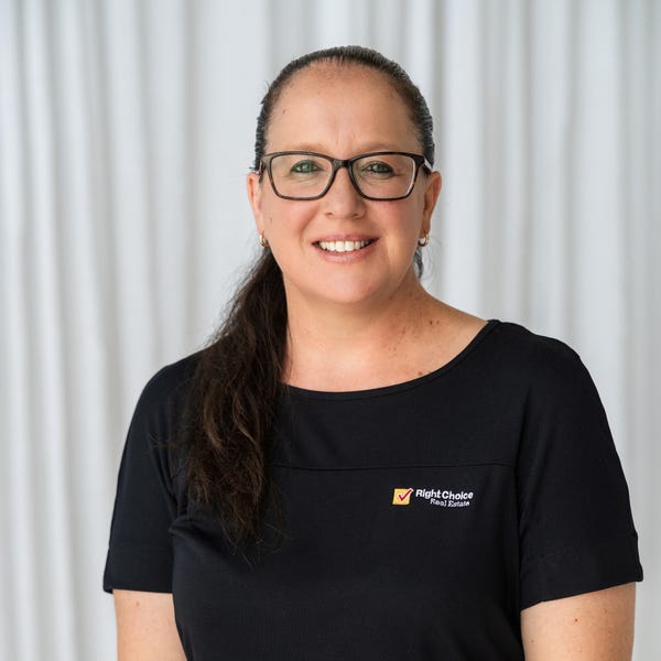 Kim Kearns Right Choice Real Estate Albion Park Shellharbour