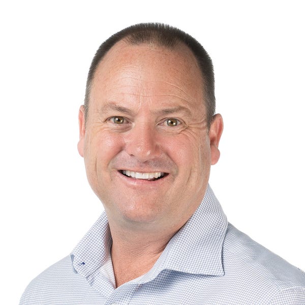 Ben Silverman Silverman Real Estate