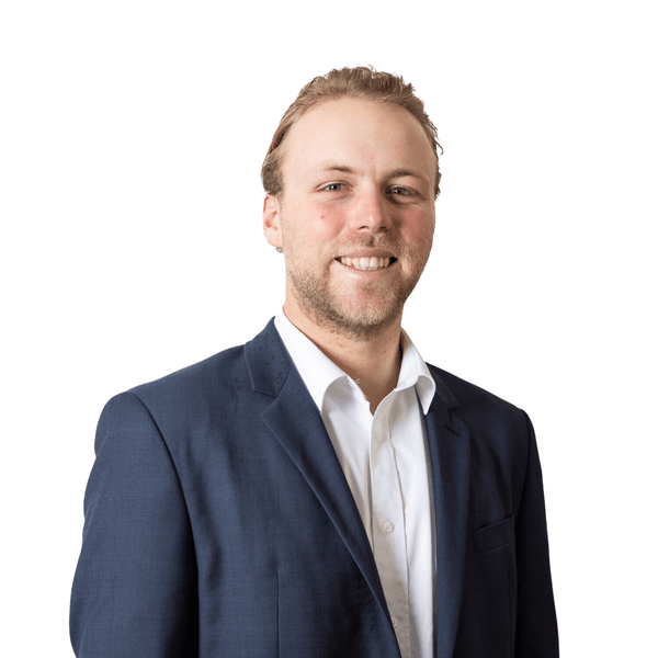 Tom Walker Perth Property Partners CITY BEACH