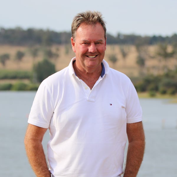 Scott Morrison Morrison Real Estate