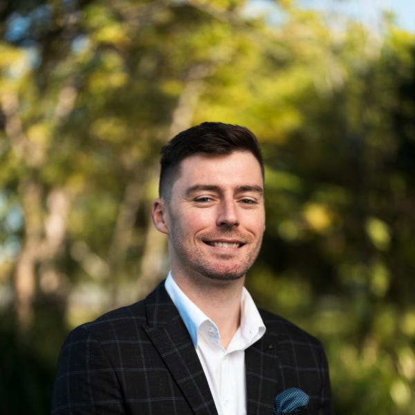 Ben Wilson Wilson Property Group Australia GRANGE