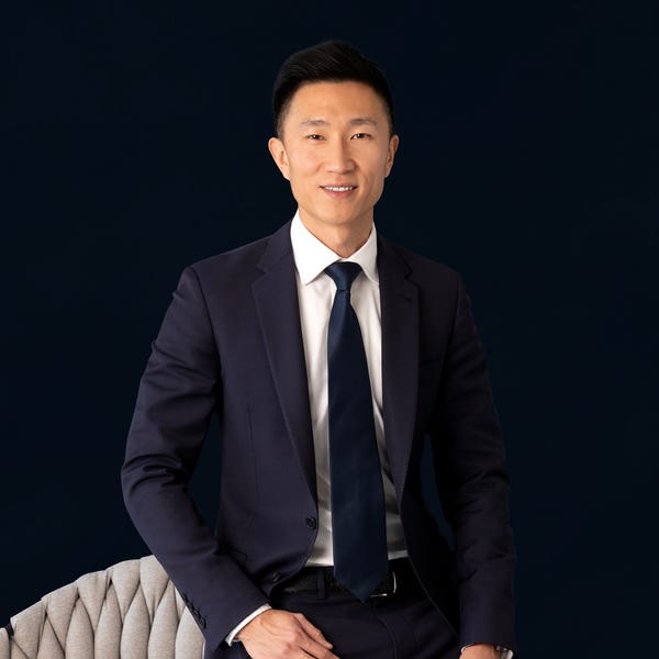 Steve Tian RT Edgar Whitehorse BOX HILL