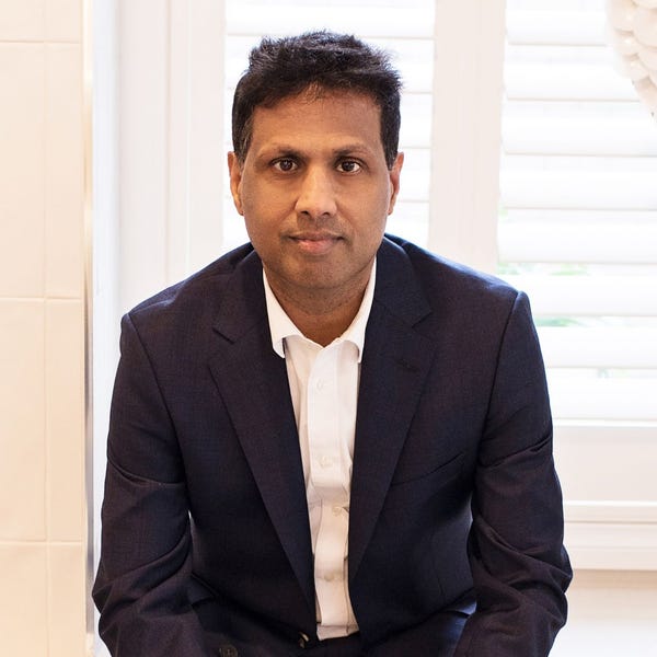 Charles Raj - OBrien Real Estate - Berwick - realestate.com.au