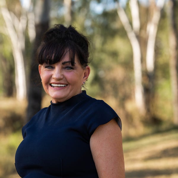 Lynda Bartholomaeus Mr Real Estate Rockhampton