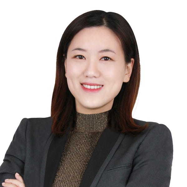 Vanessa Wang Harcourts St Peters Property Management