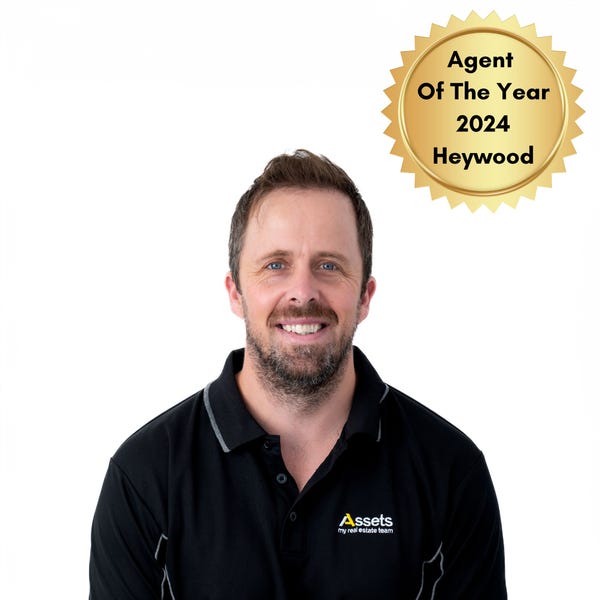 Joshua Nash Assets Real Estate Portland and Heywood