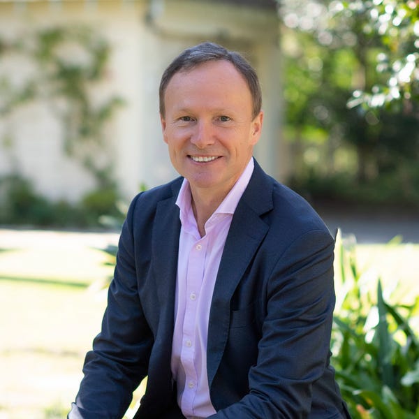 Scott Phillips Ray White Upper North Shore