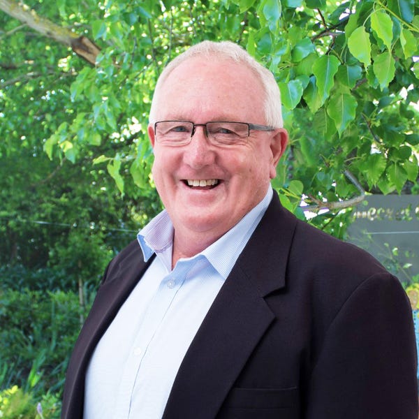 Neil Bowden Raine & Horne Adelaide Hills