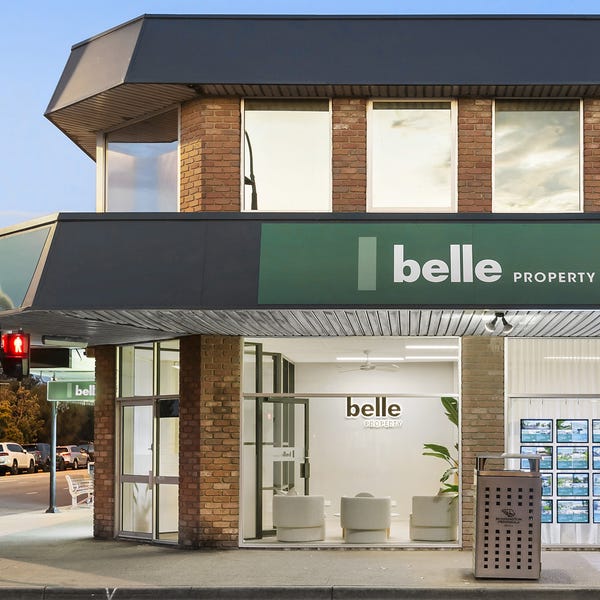 Belle Property Dromana Rosebud Belle Property Rosebud / Dromana