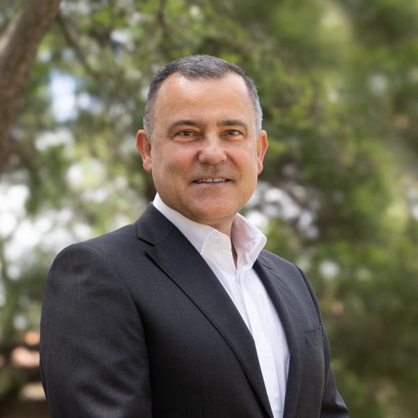 Milo Rasinac - McDonald Upton - ESSENDON - realestate.com.au