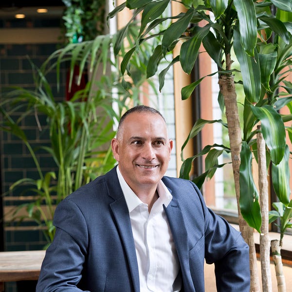 Robert Zappia The Investment Property Group Neutral Bay