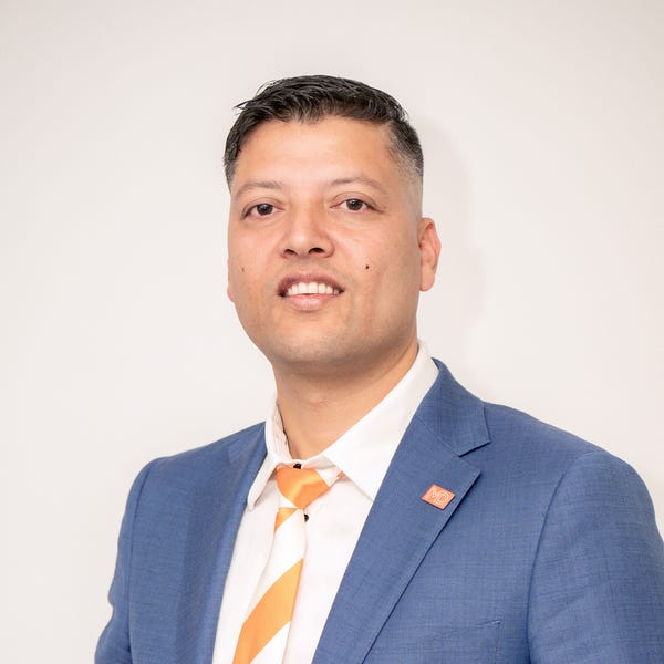 Ashim Koirala - Multi Dynamic Fitzgibbon - FITZGIBBON - realestate.com.au