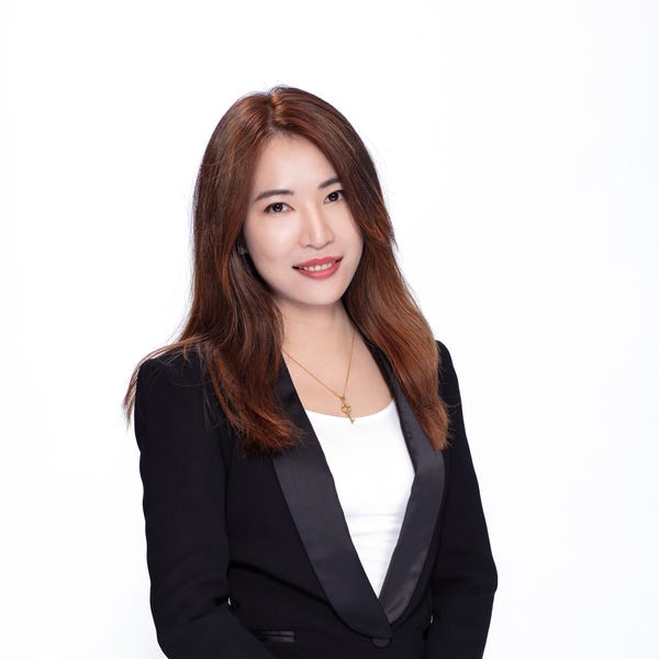 Judy Zhu JLK REALTY BAULKHAM HILLS