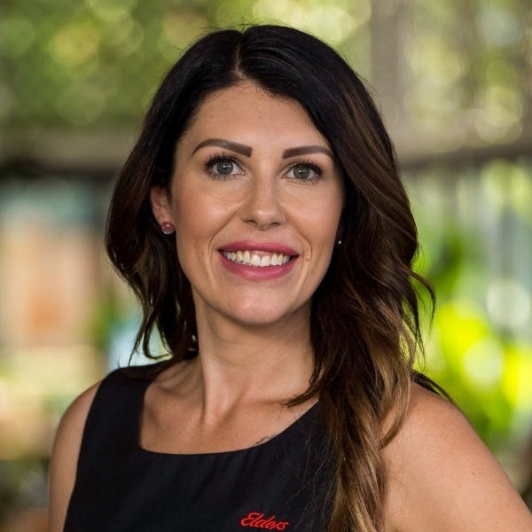 Rachel Baldock Elders Real Estate Darwin