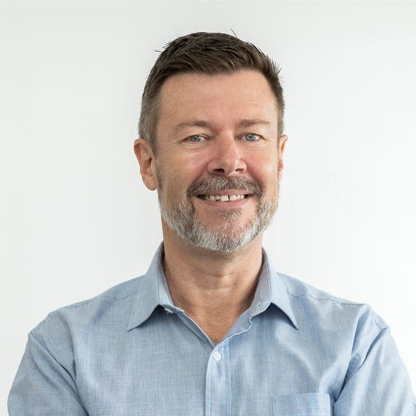 Greg Boucher Daring and Young Property Townsville