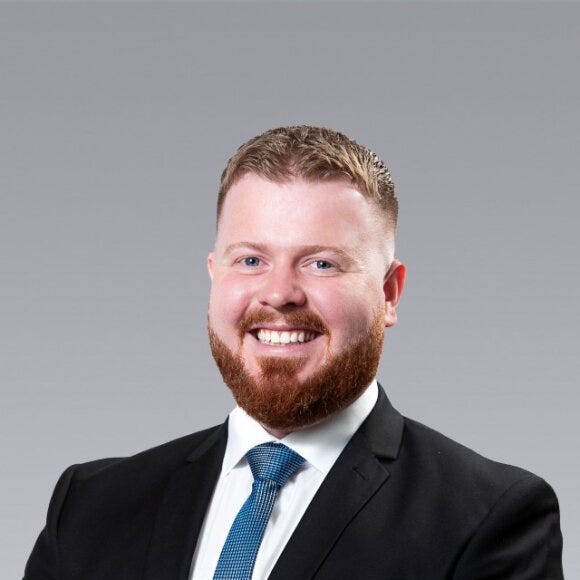 Calllum Hogan Colliers Toowoomba