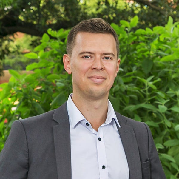 Louis Stapleton McGrath Castle Hill