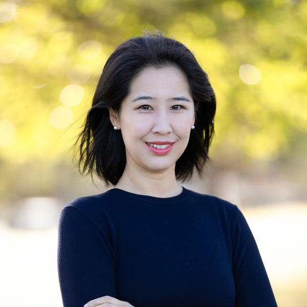 Stella Wang Jay Wu Estate Agents ASPLEY