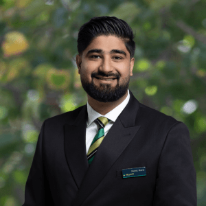 Mohit Rangani Mohit Rana - Reliance Real Estate - Melton - realestate.com.au