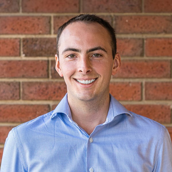 Brett Sager Andrews and Co Bannockburn