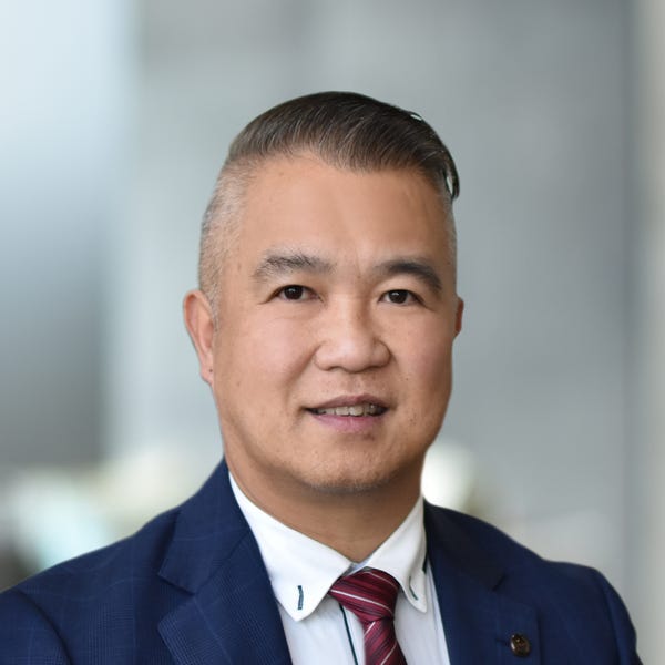 Philip Tran White Knight Estate Agents