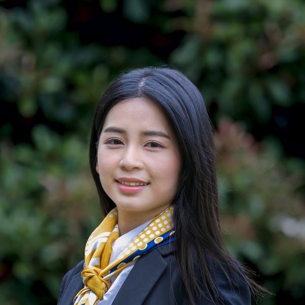 Queenie Zheng The One Real Estate BOX HILL