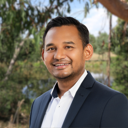 Sunil Shrestha - Realway Edge - SPRING MOUNTAIN - realestate.com.au