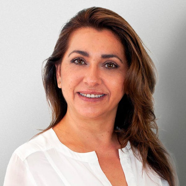 Dalia Raymundo - Wentworth Partners 