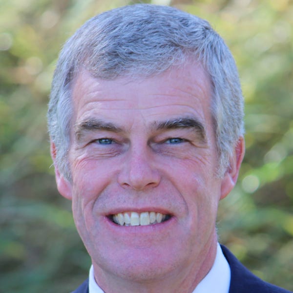 Steve Hodgson Elders Jimboomba