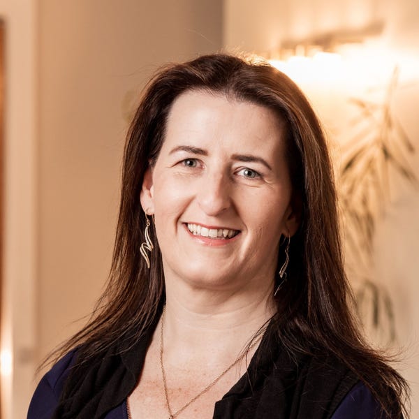 Hayley Clifton Chapman Real Estate Hazelbrook