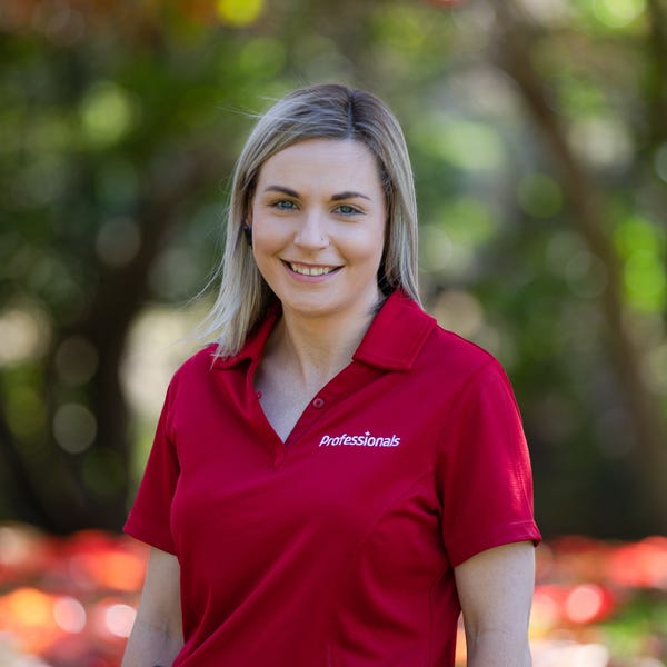 Shannon Eria Professionals Emu Park