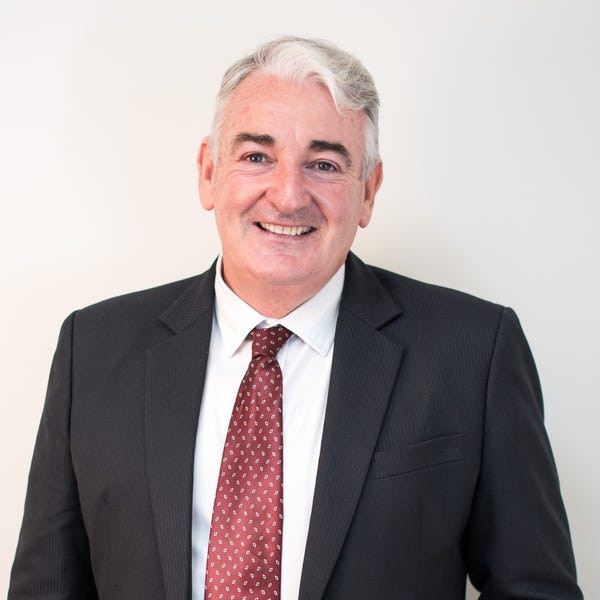 Michael Dempsey Michaels Real Estate Bundaberg