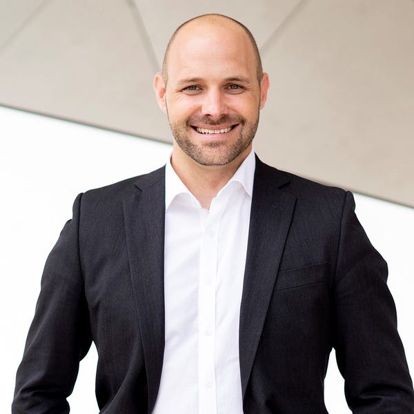 Andrew Thorpe Solely Properties CANBERRA