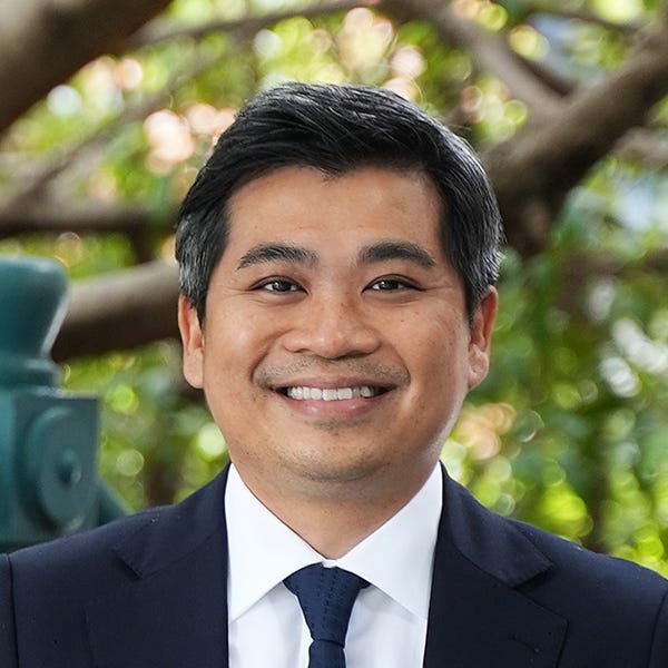 Davey Hong McGrath Millers Point Sydney