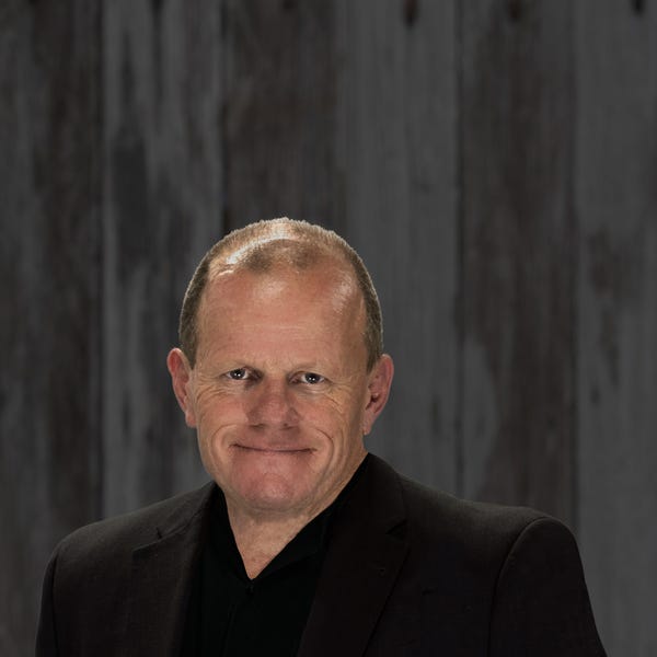 Darren Kersten Century 21 Relentless Real Estate ST MARYS